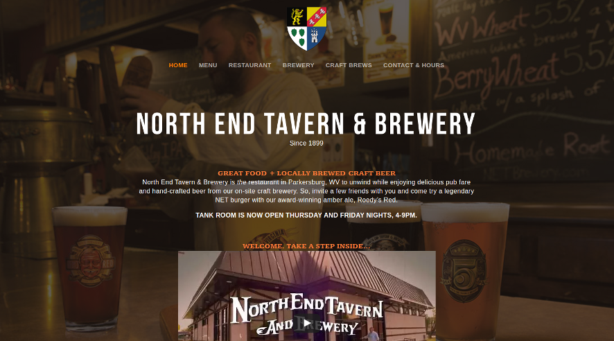 North End Tavern screenshot